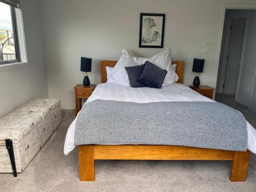 HotelSuse, Napier (fotografie 6)