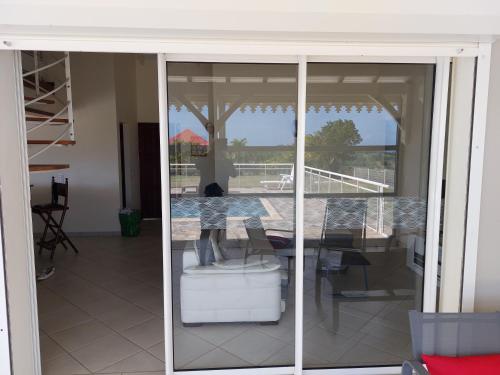 Villa Livia in Riviere-Pilote