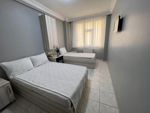 Hotel Prima, Istanbul (fotografie 9)