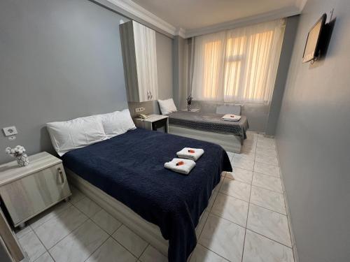 Hotel Prima, Istanbul (fotografie 7)