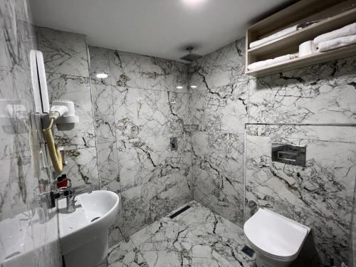 Hotel Prima, Istanbul (fotografie 10)