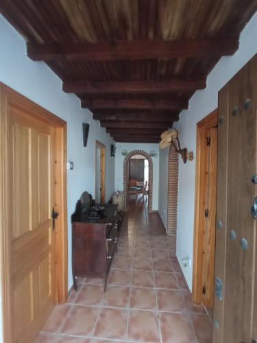 Casa rural Labrador a 9k de Monfragüe