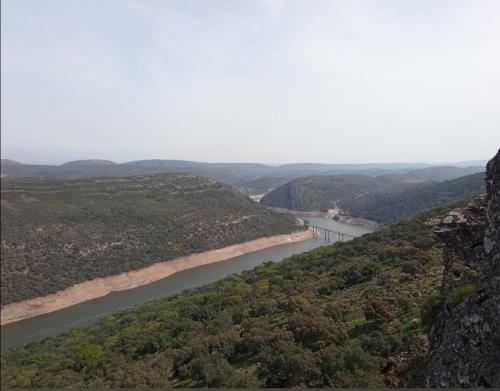 Casa rural Labrador a 9k de Monfragüe