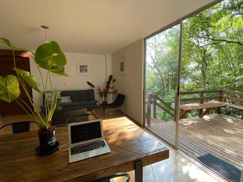Apartamento campestre
