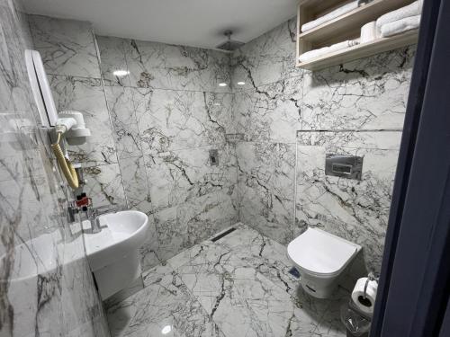 Hotel Prima, Istanbul (fotografie 4)