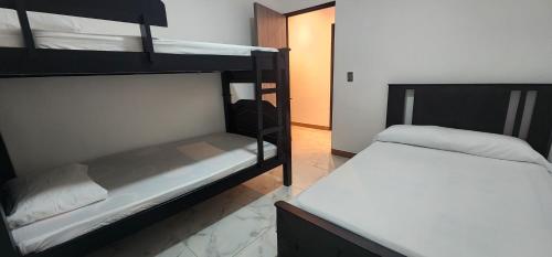 Apartamento Acogedor y Moderno