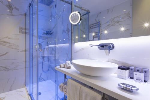 Hotel Spadai, Florence (photo 8)