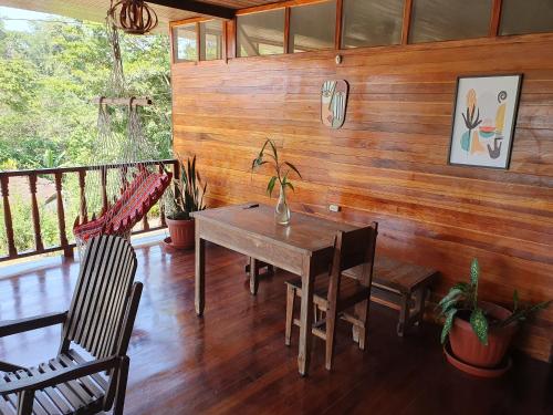 Hotel El Albergue Espanol in Puerto Misahualli