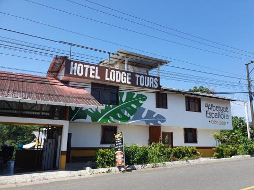 Hotel El Albergue Español