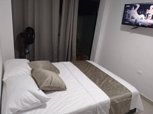 906. Apartamento cerca al sector de laureles, Medellín (fotografie 4)