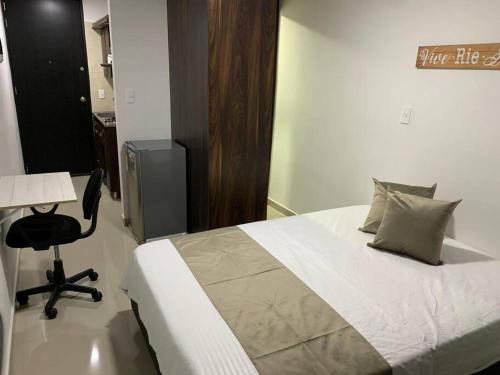 906. Apartamento cerca al sector de laureles, Medellín (fotografie 10)