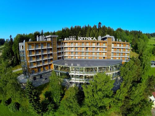 . Hotel Krynica Conference & SPA