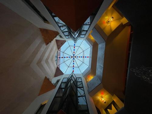Riad Baroud 1