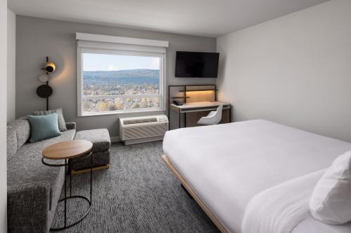 TownePlace Suites by Marriott West Kelowna in 킬로나 (BC)