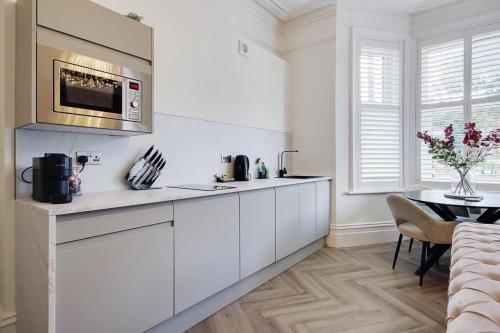 Kitchen, Mount Lodge in West Bournemouth