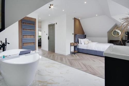 Mount Lodge in West Bournemouth