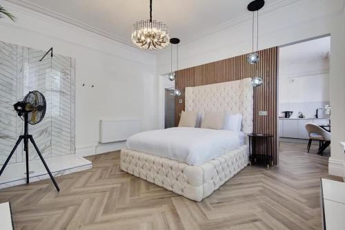 Mount Lodge in West Bournemouth