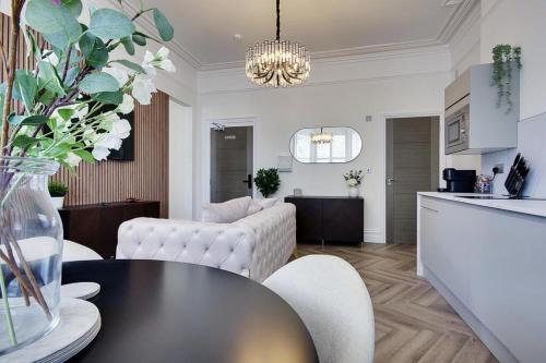 Kitchen, Mount Lodge in West Bournemouth