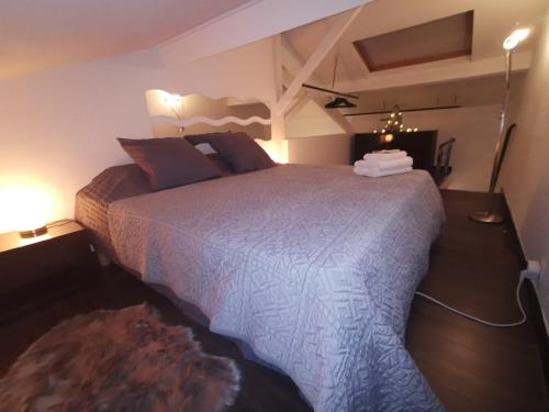 Two-Bedroom Apartment image 10