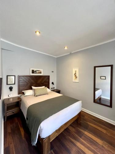 Casa Montes San Blas – Cuzco