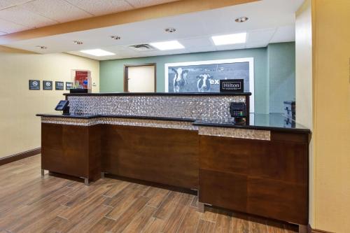 Hampton Inn By Hilton Cincinnati Airport-North