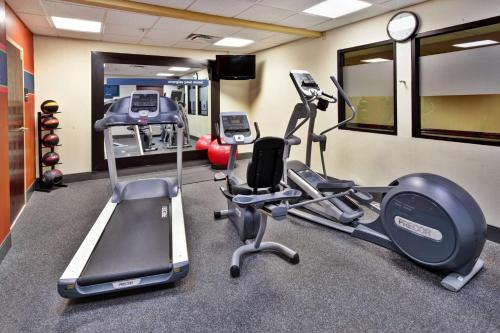Hampton Inn Cincinnati Airport-North in Hebron, USA