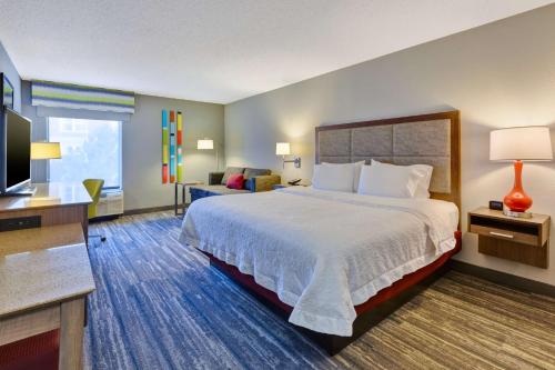 Hampton Inn Cincinnati Airport-North in Hebron (KY)