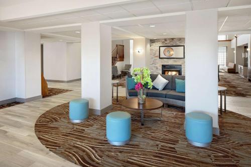 Foto - Homewood Suites by Hilton Dallas Market Center