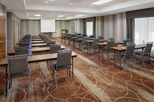 Homewood Suites By Hilton Dallas-Market Center