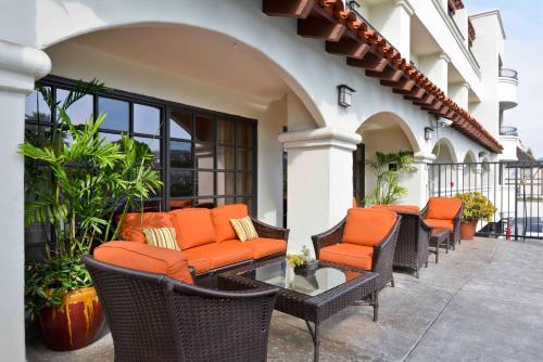 Hampton Inn & Suites San Clemente