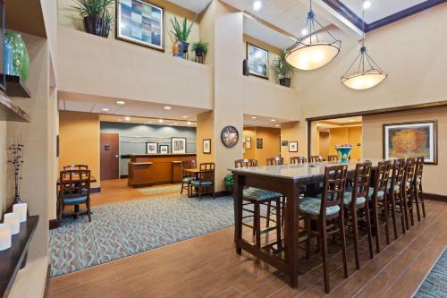 Photo - Hampton Inn Leesburg Tavares