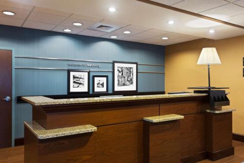 Photo - Hampton Inn Leesburg Tavares