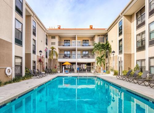 Hampton Inn By Hilton & Suites Orlando-East Ucf