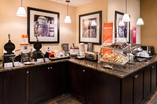 Hampton Inn By Hilton & Suites Orlando-East Ucf