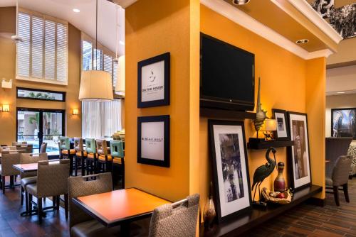 Hampton Inn By Hilton & Suites Orlando-East Ucf