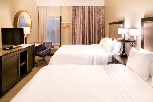 Hampton Inn By Hilton & Suites Orlando-East Ucf