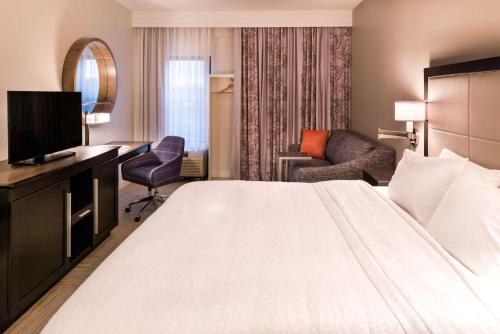 Hampton Inn By Hilton & Suites Orlando-East Ucf