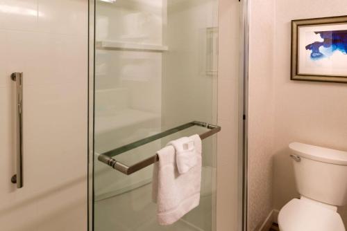 Hampton Inn & Suites Orlando-East UCF - image 11