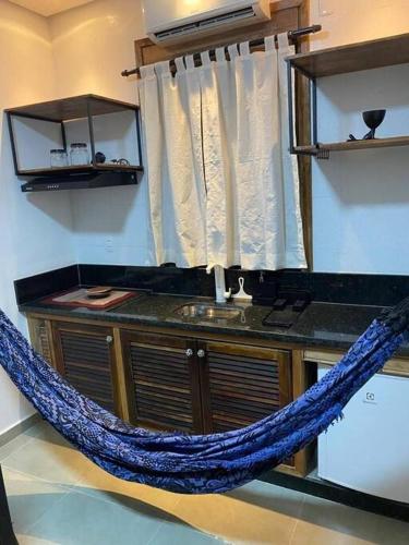 Hostel 364 Santos Dorm Privativo 2 com Alexa