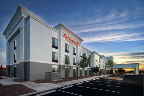 Hampton Inn & Suites Tucson East