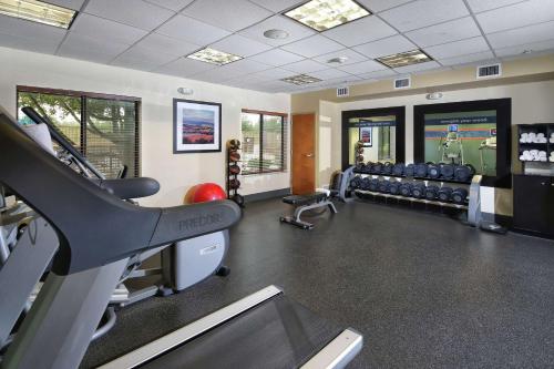 Hampton Inn & Suites Tucson East - image 4