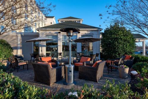 Hilton Garden Inn Owings Mills in Owings Mills, USA