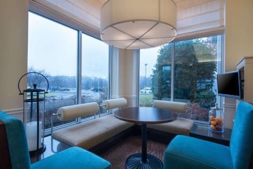 Hilton Garden Inn Owings Mills