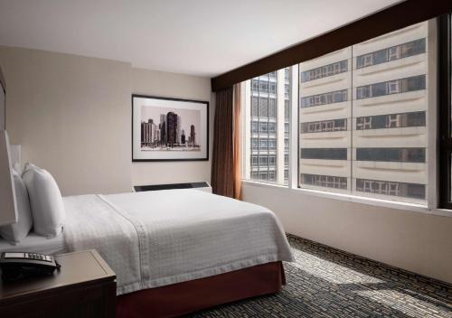 Homewood Suites By Hilton Chicago Downtown - Magnificent Mile