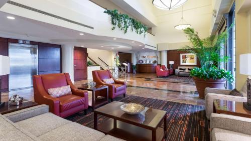 DoubleTree Suites by Hilton Hotel Cincinnati - Blue Ash