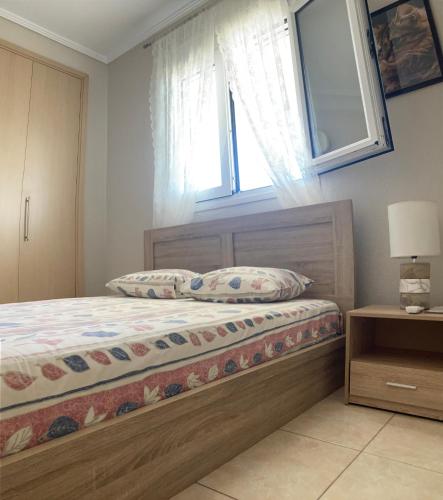  Small apartment, great view! in Veria