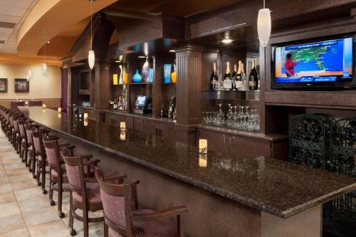 DoubleTree Suites By Hilton Hotel Cincinnati-Blue Ash