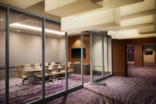 Tárgyalóterem/bálterem