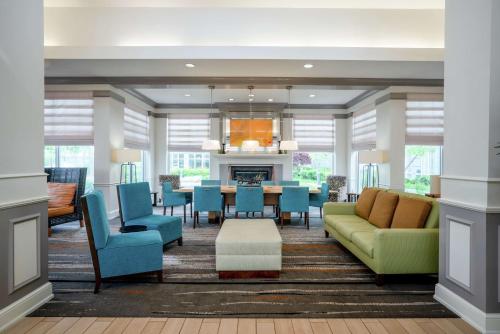 Hilton Garden Inn Louisville East