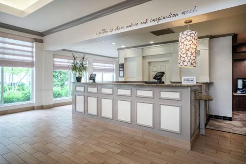 Hilton Garden Inn Louisville East - image 11
